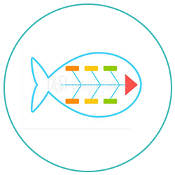 Icone projet entreprise